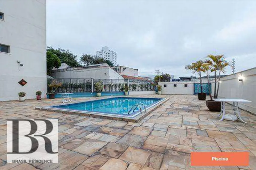 Foto 9 de Apartamento com 2 quartos à venda, 69m2 em Vila Alexandria, São Paulo - SP