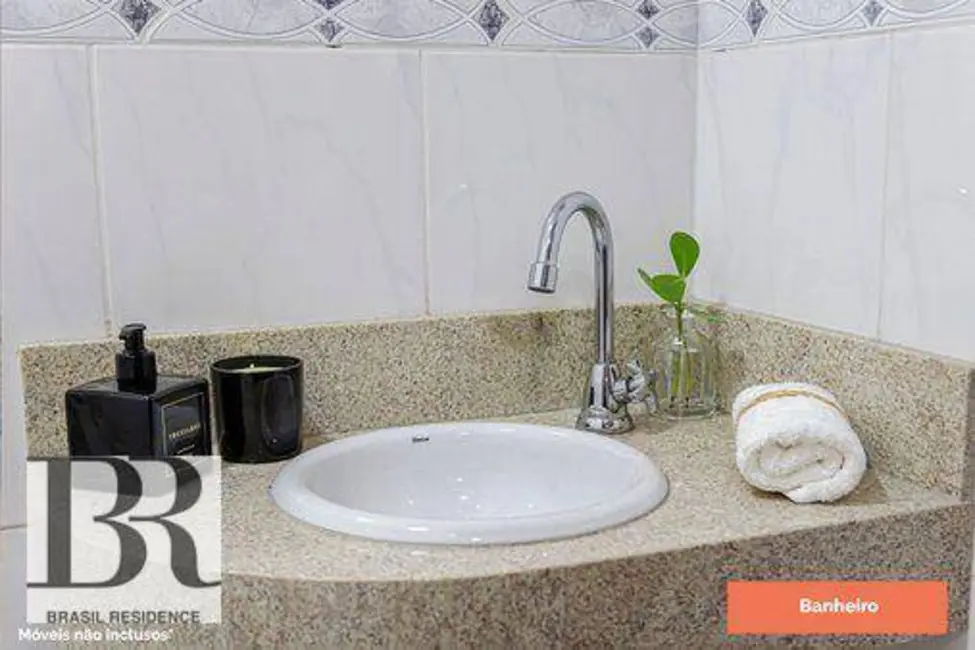 Foto 5 de Apartamento com 2 quartos à venda, 69m2 em Vila Alexandria, São Paulo - SP