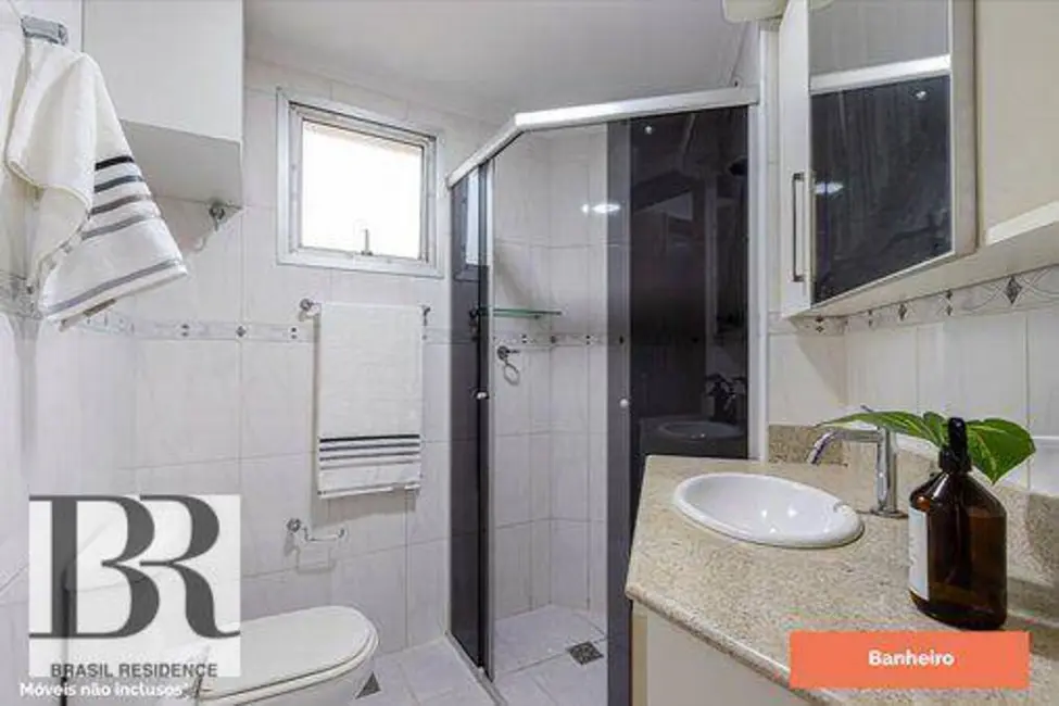 Foto 2 de Apartamento com 2 quartos à venda, 69m2 em Vila Alexandria, São Paulo - SP