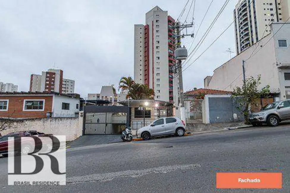 Foto 6 de Apartamento com 2 quartos à venda, 69m2 em Vila Alexandria, São Paulo - SP