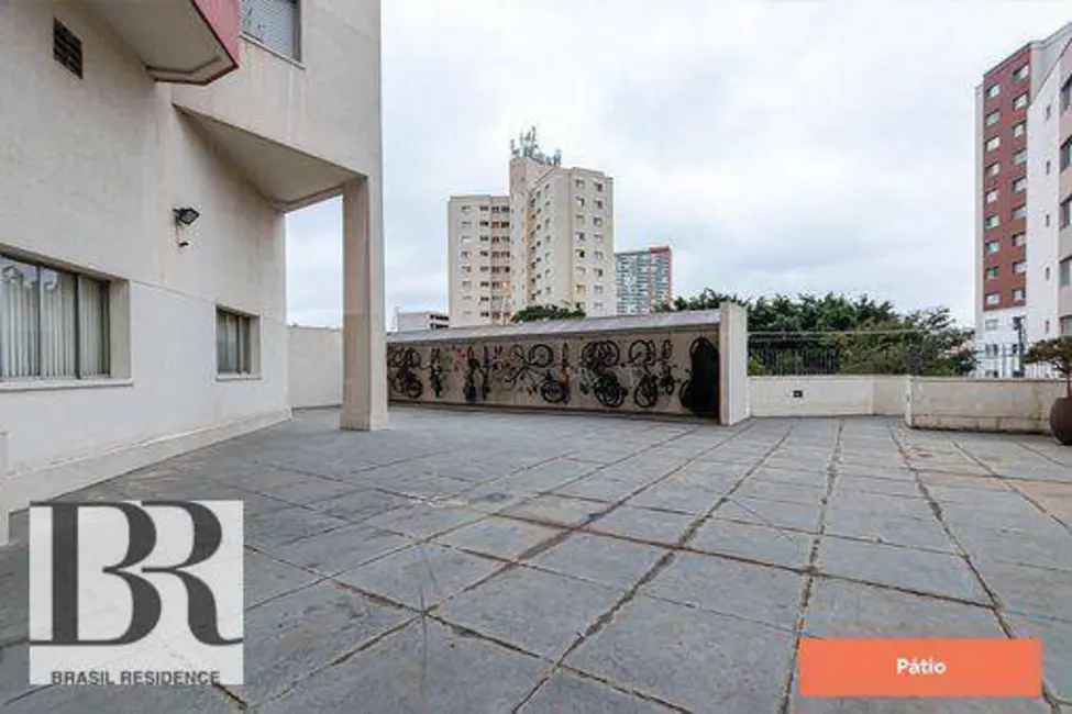 Foto 8 de Apartamento com 2 quartos à venda, 69m2 em Vila Alexandria, São Paulo - SP