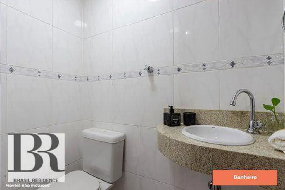 Foto 3 de Apartamento com 2 quartos à venda, 69m2 em Vila Alexandria, São Paulo - SP