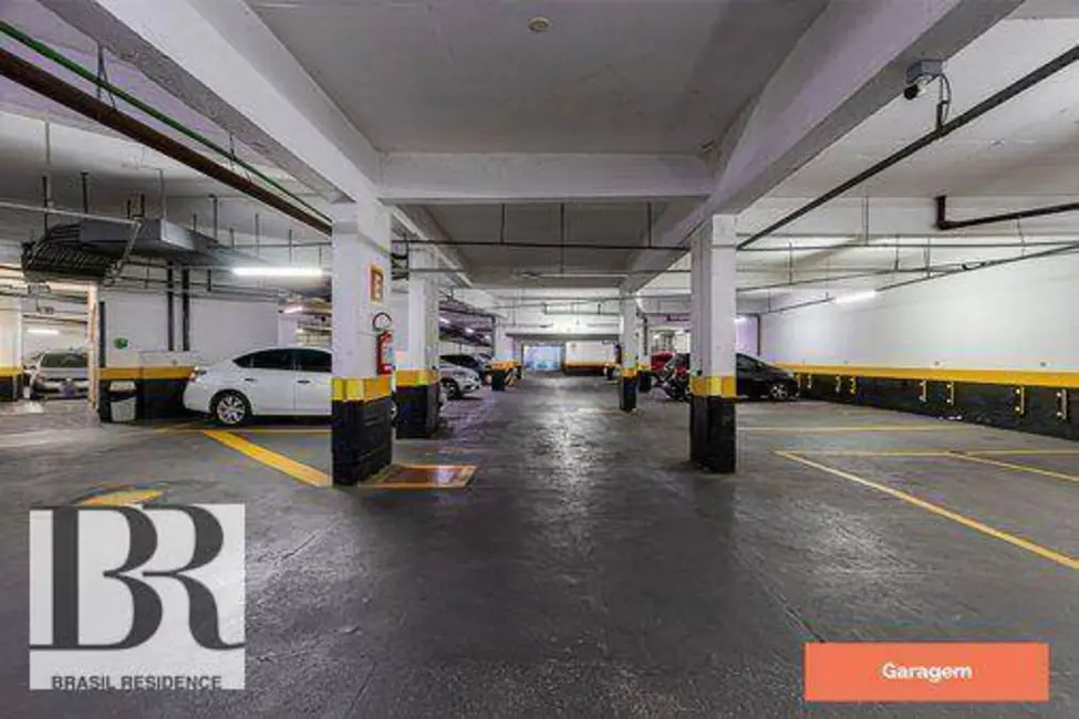 Foto 7 de Apartamento com 2 quartos à venda, 69m2 em Vila Alexandria, São Paulo - SP