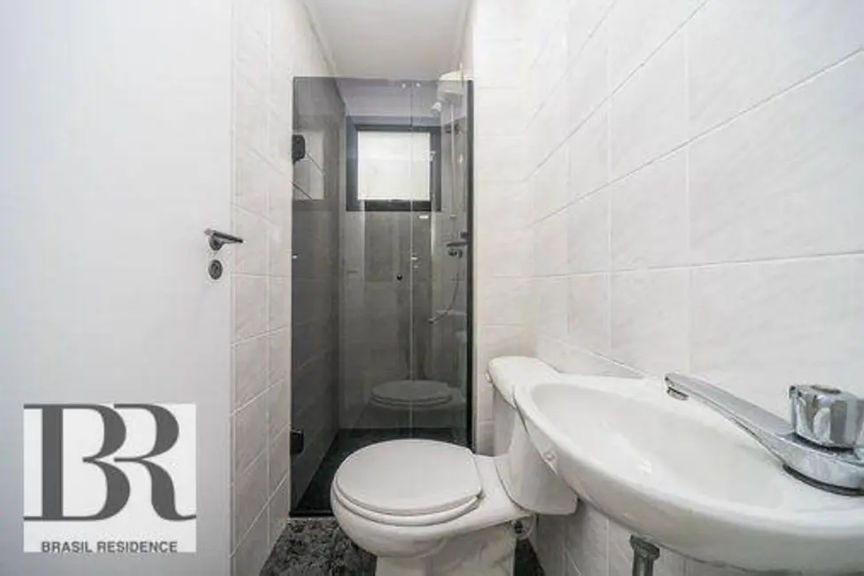 Foto 5 de Apartamento com 3 quartos à venda, 93m2 em Vila Alexandria, São Paulo - SP