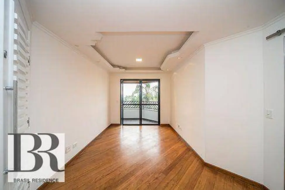 Foto 1 de Apartamento com 3 quartos à venda, 93m2 em Vila Alexandria, São Paulo - SP