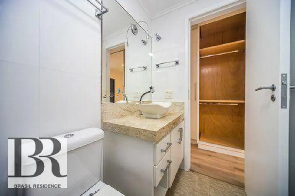 Foto 9 de Apartamento com 3 quartos à venda, 93m2 em Vila Alexandria, São Paulo - SP