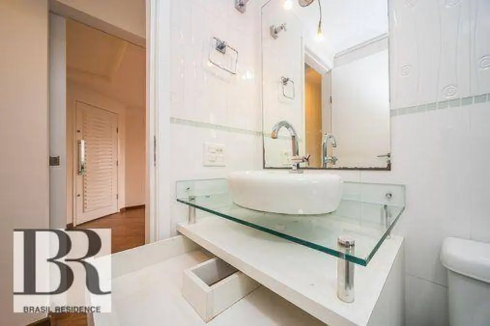 Foto 8 de Apartamento com 3 quartos à venda, 93m2 em Vila Alexandria, São Paulo - SP