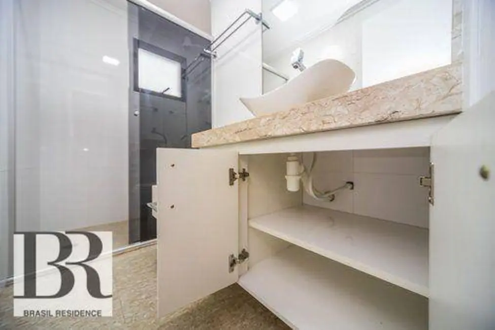 Foto 6 de Apartamento com 3 quartos à venda, 93m2 em Vila Alexandria, São Paulo - SP