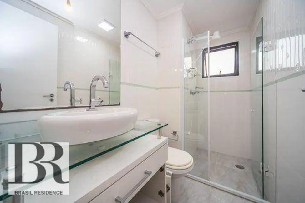 Foto 2 de Apartamento com 3 quartos à venda, 93m2 em Vila Alexandria, São Paulo - SP