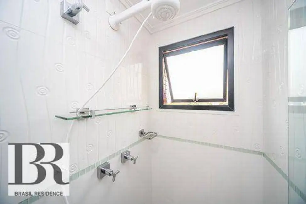 Foto 4 de Apartamento com 3 quartos à venda, 93m2 em Vila Alexandria, São Paulo - SP