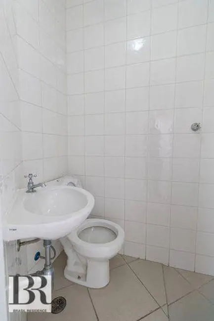 Foto 5 de Apartamento com 3 quartos à venda, 115m2 em Brooklin Novo, São Paulo - SP