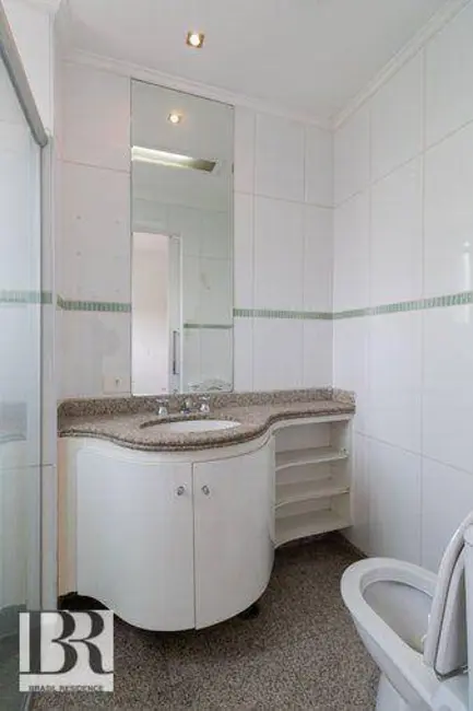 Foto 7 de Apartamento com 3 quartos à venda, 115m2 em Brooklin Novo, São Paulo - SP