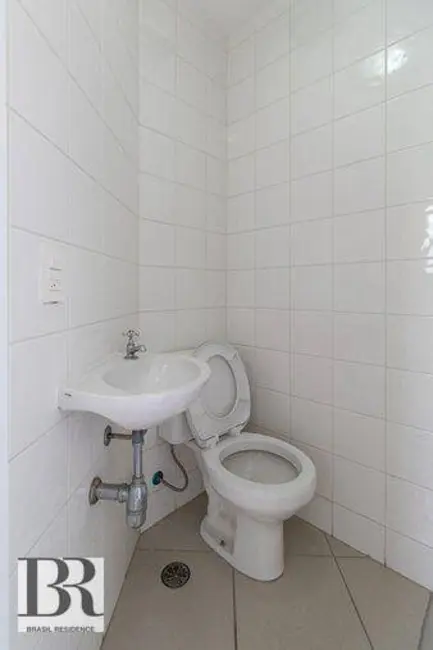 Foto 4 de Apartamento com 3 quartos à venda, 115m2 em Brooklin Novo, São Paulo - SP