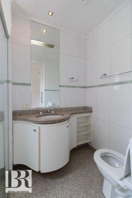 Foto 9 de Apartamento com 3 quartos à venda, 115m2 em Brooklin Novo, São Paulo - SP