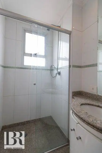 Foto 3 de Apartamento com 3 quartos à venda, 115m2 em Brooklin Novo, São Paulo - SP