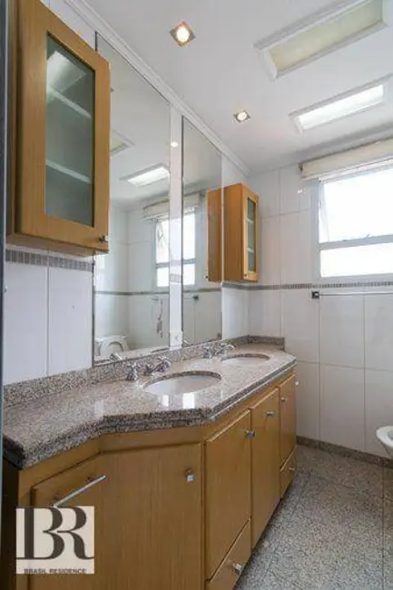 Foto 8 de Apartamento com 3 quartos à venda, 115m2 em Brooklin Novo, São Paulo - SP