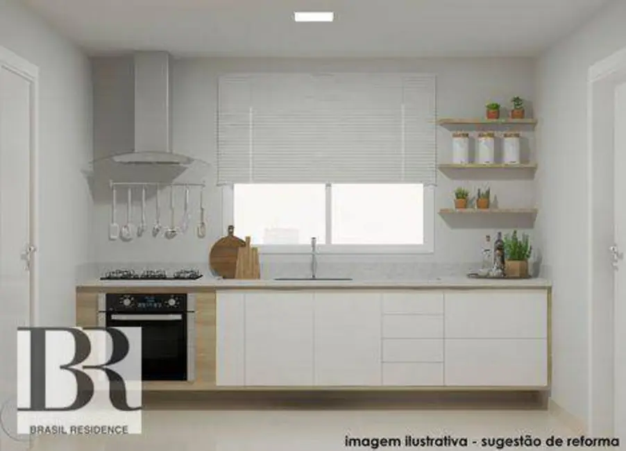 Foto 3 de Apartamento com 3 quartos à venda, 162m2 em Brooklin Paulista, São Paulo - SP