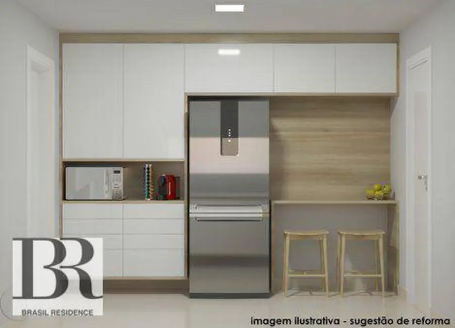 Foto 4 de Apartamento com 3 quartos à venda, 162m2 em Brooklin Paulista, São Paulo - SP