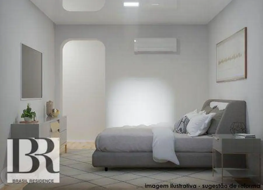 Foto 7 de Apartamento com 3 quartos à venda, 162m2 em Brooklin Paulista, São Paulo - SP