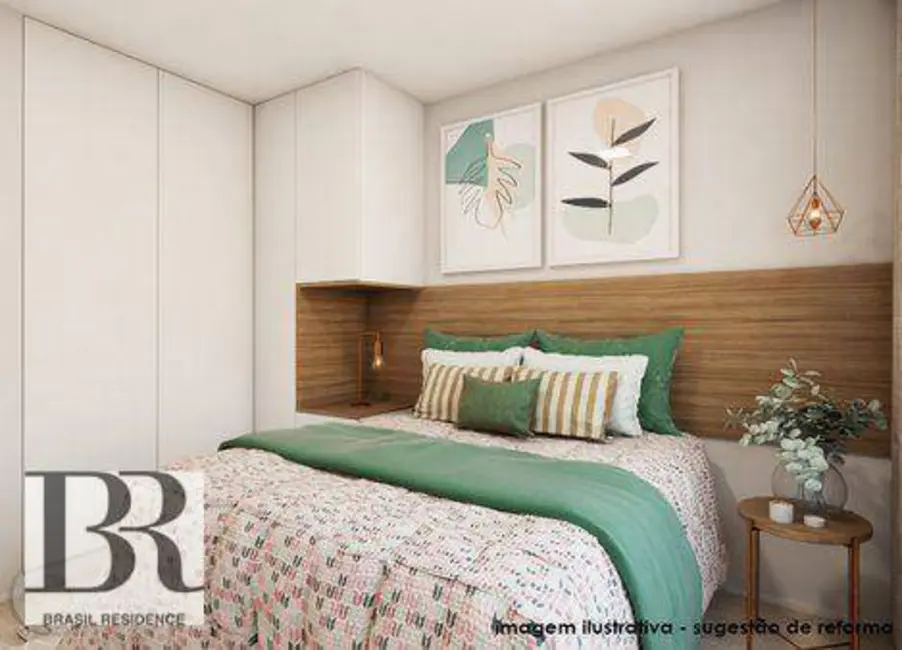 Foto 8 de Apartamento com 2 quartos à venda, 73m2 em Vila Alexandria, São Paulo - SP