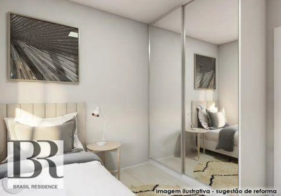 Apartamento com 3 quartos à venda, 118m2 em Aclimação, São Paulo - SP - imagem 9 Foto 9 de Apartamento com 3 quartos à venda, 118m2 em Aclimação, São Paulo - SP