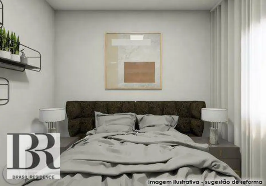 Apartamento com 3 quartos à venda, 118m2 em Aclimação, São Paulo - SP - imagem 8 Foto 8 de Apartamento com 3 quartos à venda, 118m2 em Aclimação, São Paulo - SP