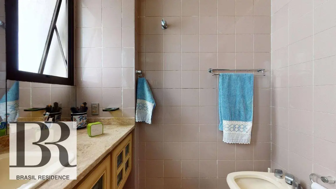 Foto 7 de Apartamento com 3 quartos à venda, 198m2 em Aclimação, São Paulo - SP