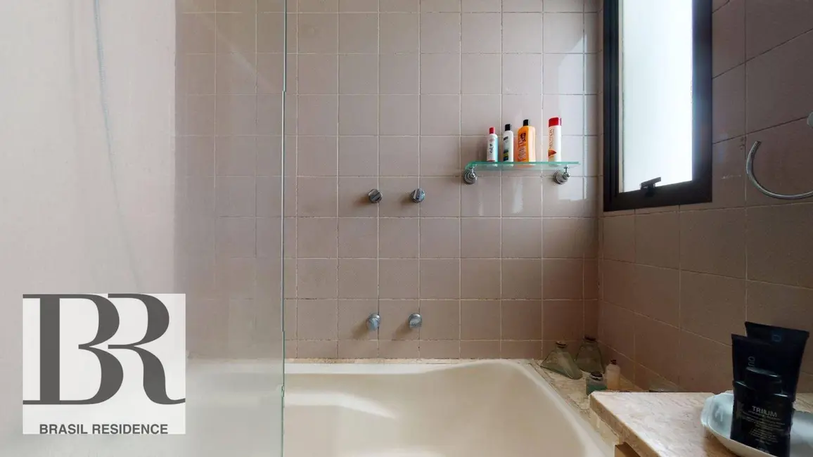 Foto 6 de Apartamento com 3 quartos à venda, 198m2 em Aclimação, São Paulo - SP