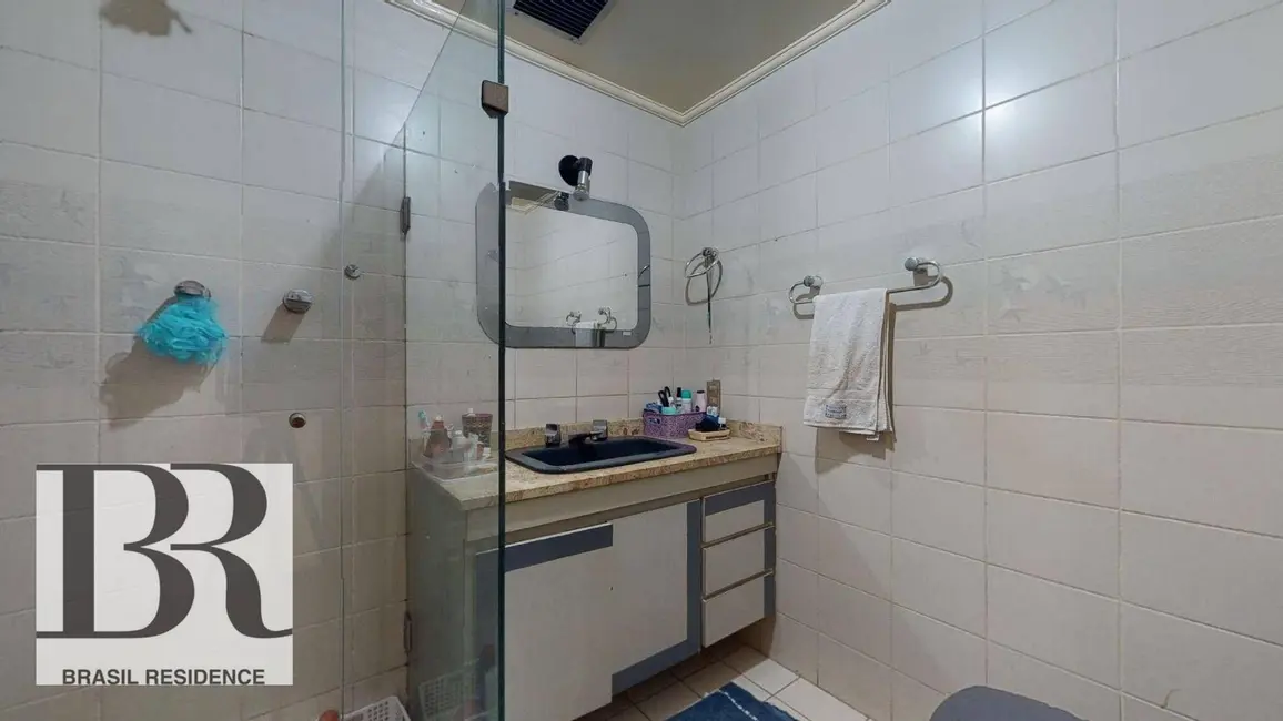 Foto 9 de Apartamento com 3 quartos à venda, 198m2 em Aclimação, São Paulo - SP