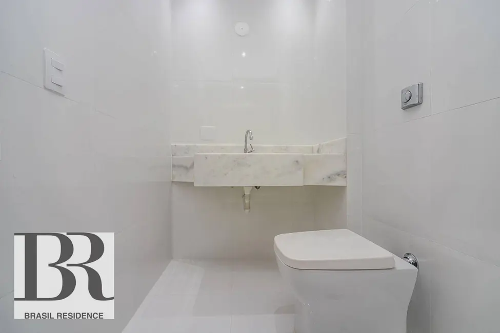 Foto 7 de Apartamento com 4 quartos à venda, 195m2 em Aclimação, São Paulo - SP