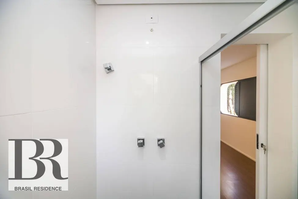 Foto 8 de Apartamento com 4 quartos à venda, 195m2 em Aclimação, São Paulo - SP