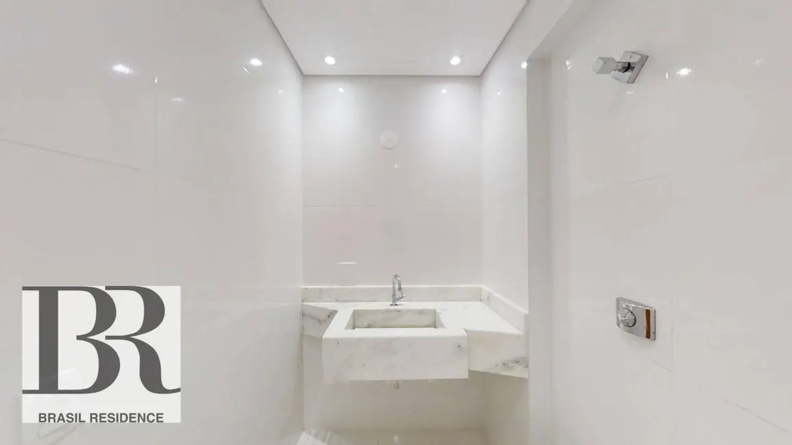 Foto 4 de Apartamento com 4 quartos à venda, 195m2 em Aclimação, São Paulo - SP