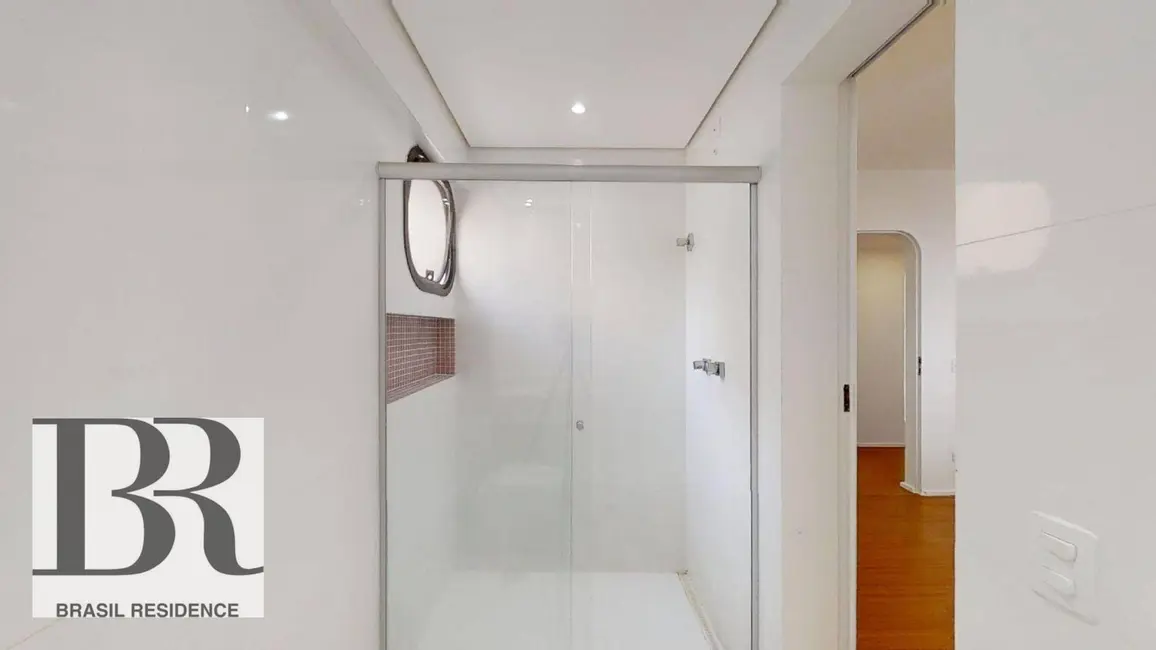 Foto 3 de Apartamento com 4 quartos à venda, 195m2 em Aclimação, São Paulo - SP