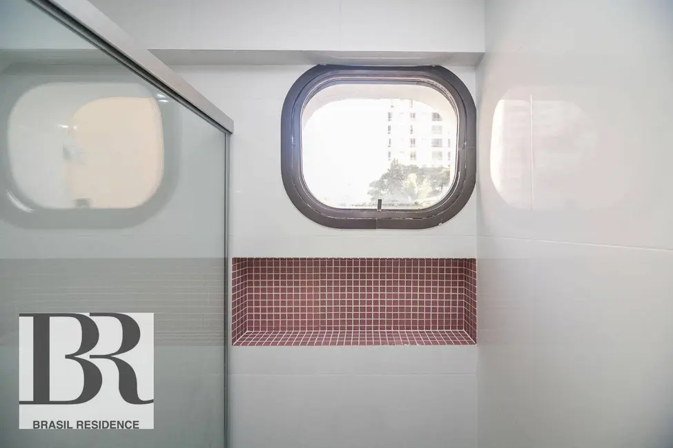 Foto 9 de Apartamento com 4 quartos à venda, 195m2 em Aclimação, São Paulo - SP