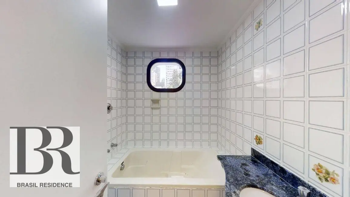 Foto 2 de Apartamento com 4 quartos à venda, 195m2 em Aclimação, São Paulo - SP