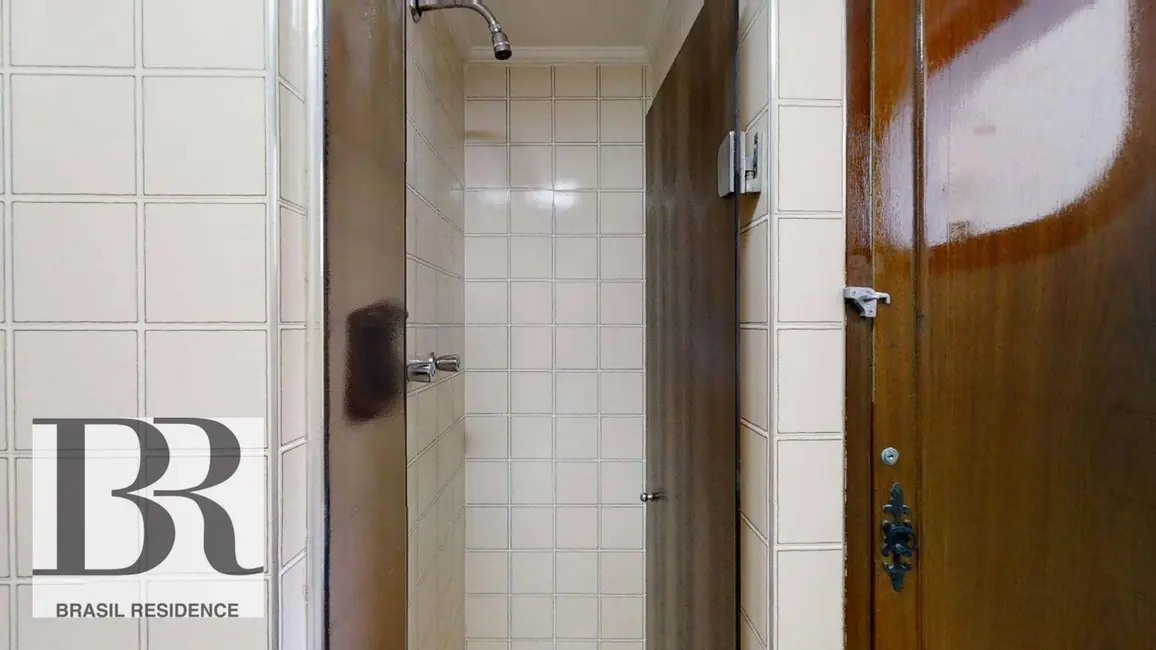 Foto 6 de Apartamento com 4 quartos à venda, 195m2 em Aclimação, São Paulo - SP