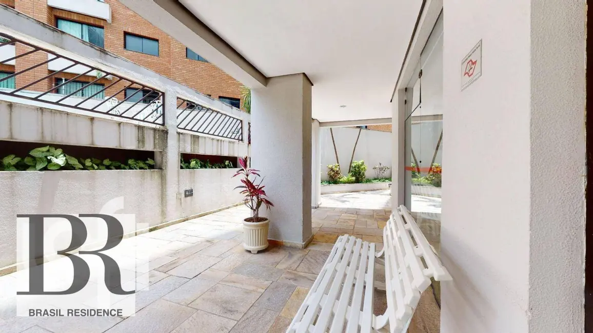 Foto 9 de Apartamento com 4 quartos à venda, 135m2 em Vila Mariana, São Paulo - SP