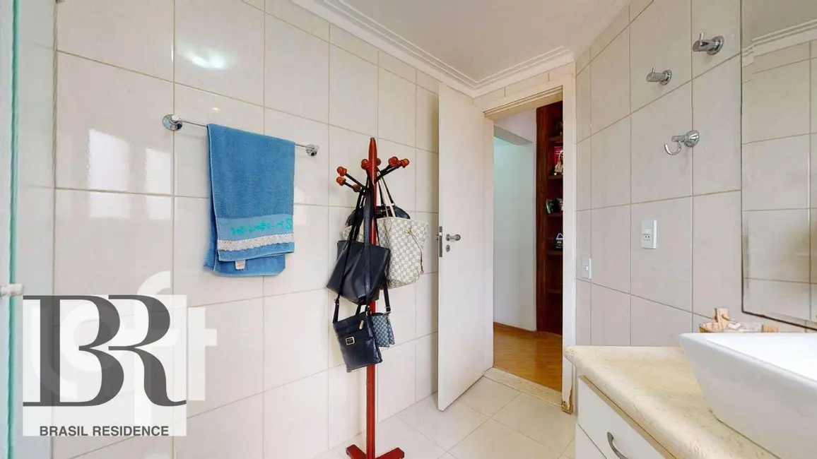 Foto 5 de Apartamento com 4 quartos à venda, 135m2 em Vila Mariana, São Paulo - SP