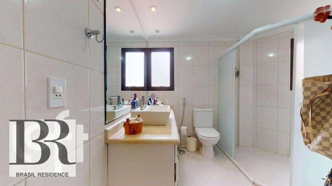 Foto 2 de Apartamento com 4 quartos à venda, 135m2 em Vila Mariana, São Paulo - SP