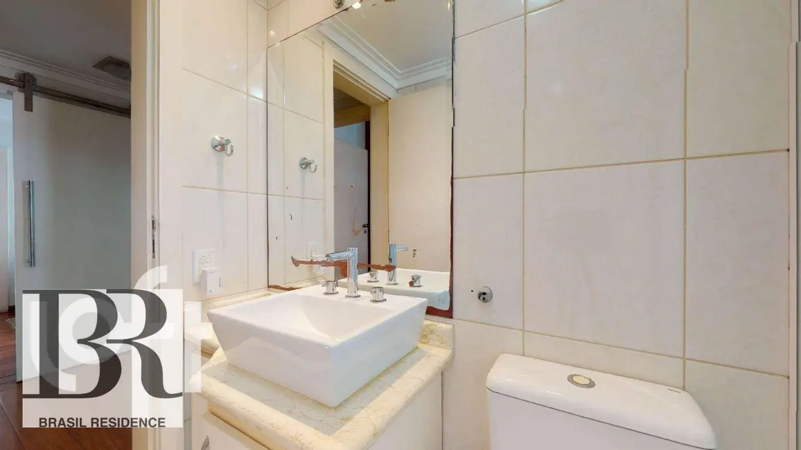 Foto 7 de Apartamento com 4 quartos à venda, 135m2 em Vila Mariana, São Paulo - SP