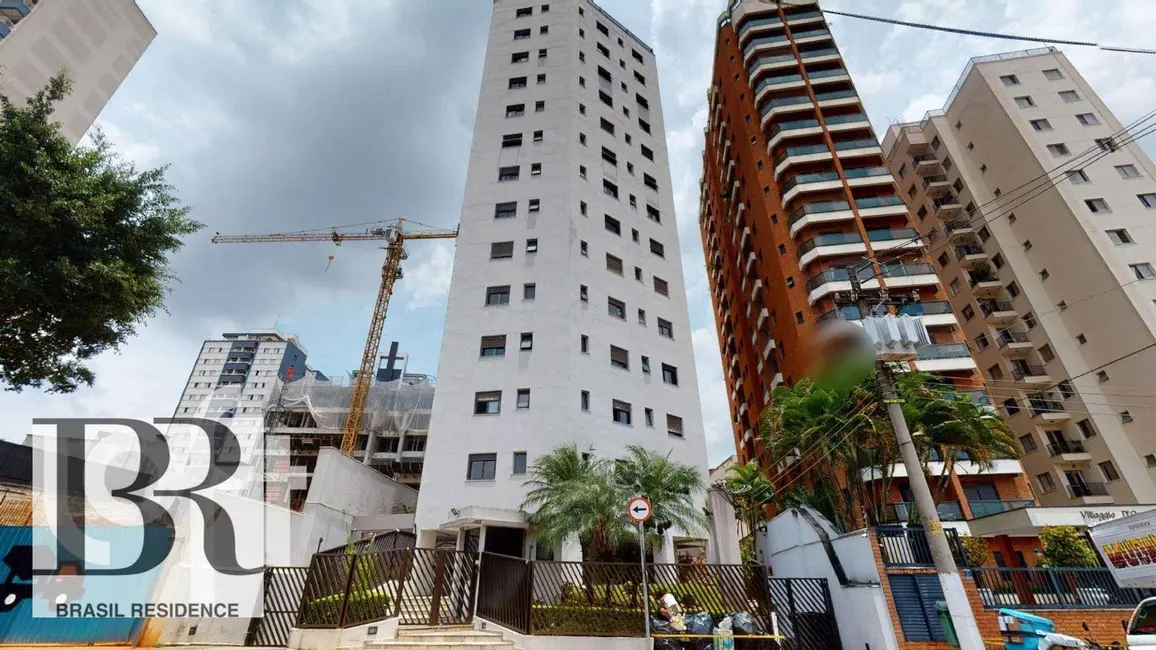 Foto 8 de Apartamento com 4 quartos à venda, 135m2 em Vila Mariana, São Paulo - SP