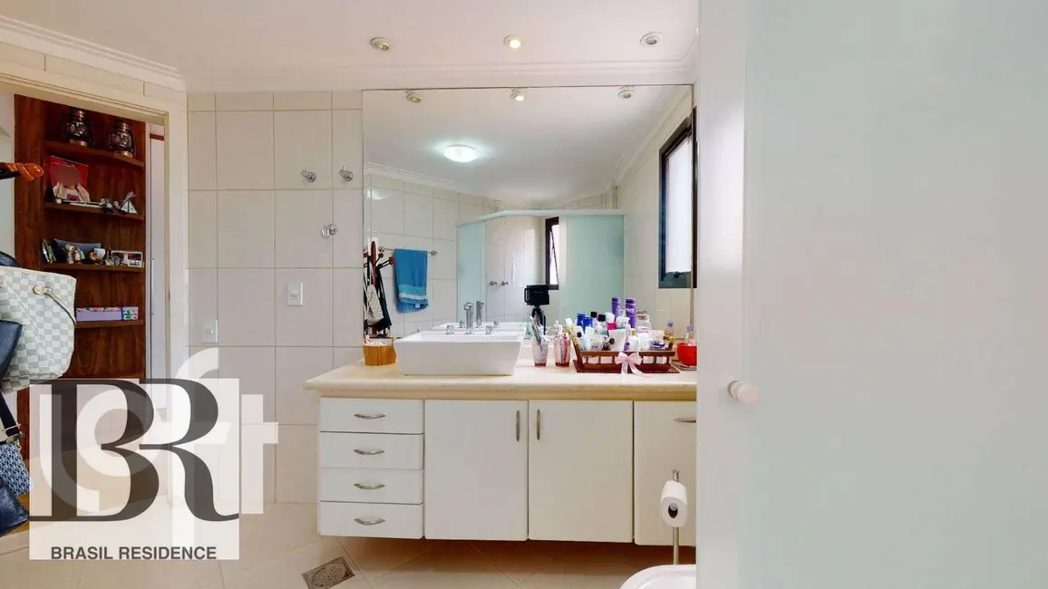 Foto 4 de Apartamento com 4 quartos à venda, 135m2 em Vila Mariana, São Paulo - SP