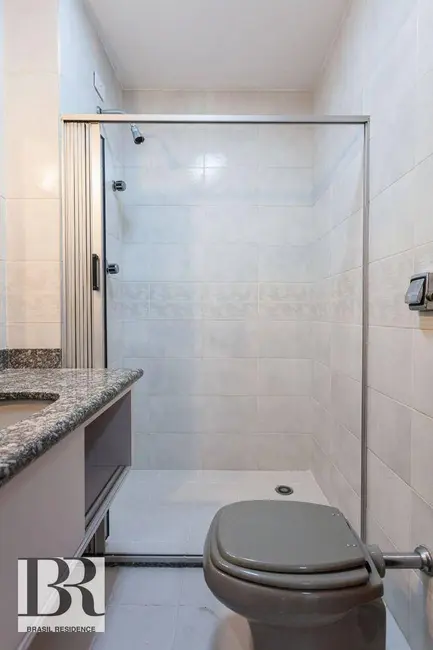 Apartamento com 3 quartos à venda, 184m2 em Aclimação, São Paulo - SP - imagem 6 Foto 6 de Apartamento com 3 quartos à venda, 184m2 em Aclimação, São Paulo - SP