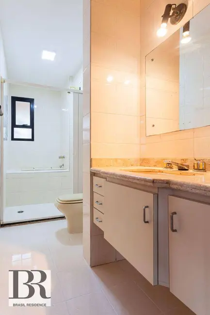 Apartamento com 3 quartos à venda, 184m2 em Aclimação, São Paulo - SP - imagem 7 Foto 7 de Apartamento com 3 quartos à venda, 184m2 em Aclimação, São Paulo - SP