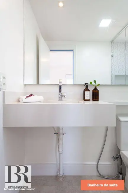 Foto 3 de Apartamento com 1 quarto à venda, 87m2 em Vila Mariana, São Paulo - SP