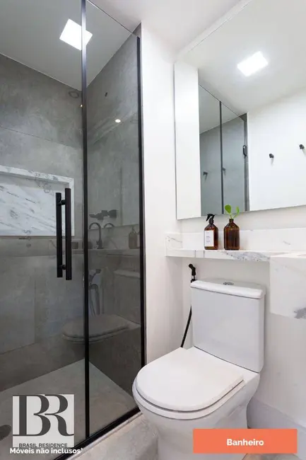 Foto 6 de Apartamento com 1 quarto à venda, 87m2 em Vila Mariana, São Paulo - SP