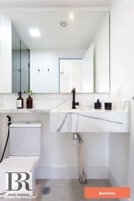 Foto 8 de Apartamento com 1 quarto à venda, 87m2 em Vila Mariana, São Paulo - SP