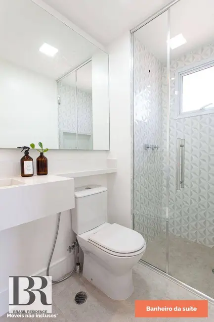 Foto 4 de Apartamento com 1 quarto à venda, 87m2 em Vila Mariana, São Paulo - SP