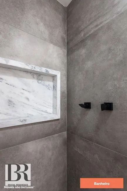 Foto 7 de Apartamento com 1 quarto à venda, 87m2 em Vila Mariana, São Paulo - SP