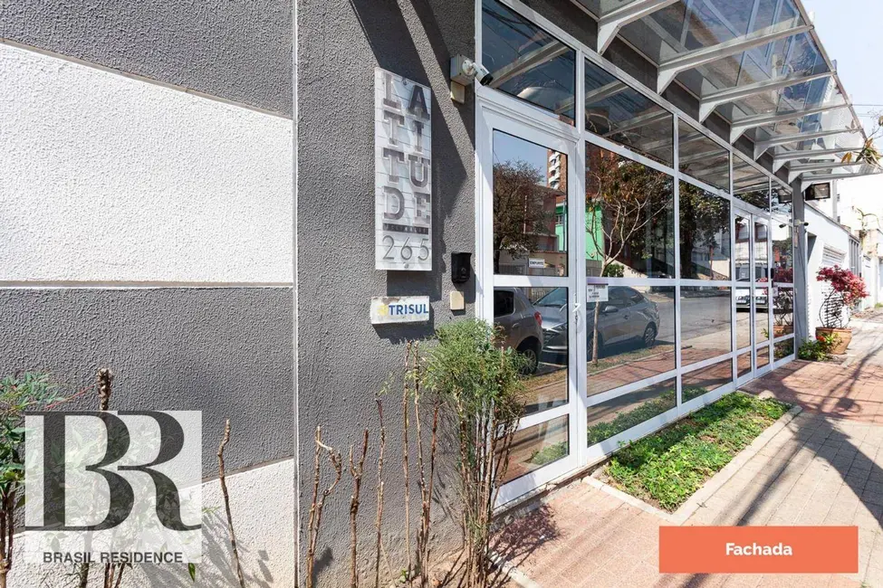 Foto 9 de Apartamento com 1 quarto à venda, 87m2 em Vila Mariana, São Paulo - SP